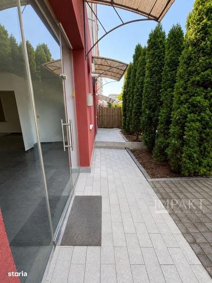 De vanzare spatiu comercial - Iris - 4