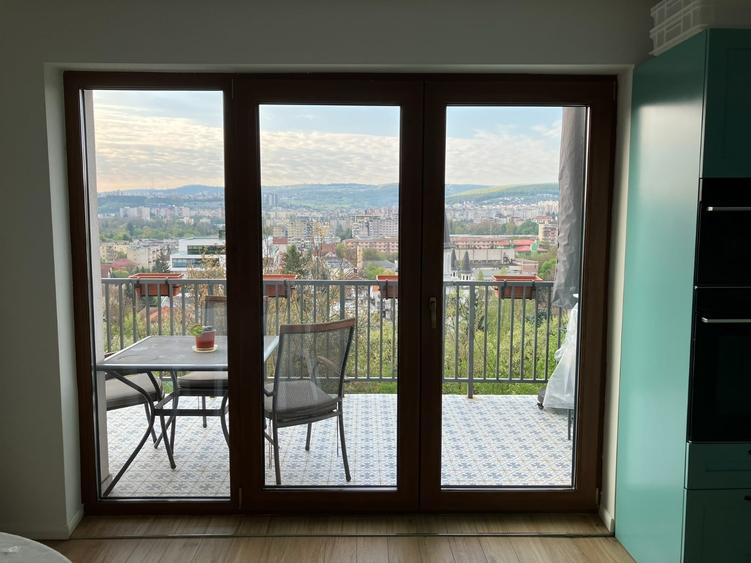 Duplex cu 3 camere cu Canalizare în Grigorescu