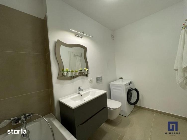 Apartament 3 camere, 2 bai, 77 mp, parcare | Braytim - Kaufland | Comi - 11