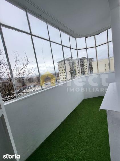 Garsonieră, mobilată în Mărăști
