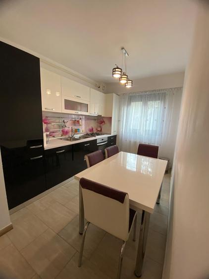 Apartament cu 2 camere în Mioriței