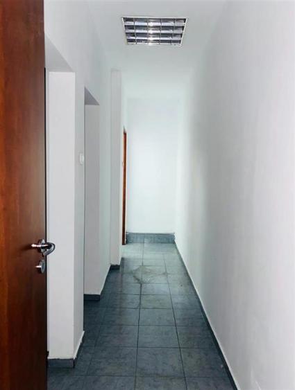 INCHIRIERE SPATIU COMERCIAL 199 mp CALEA  GRIVITEI TURDA SECTOR 1 - 11