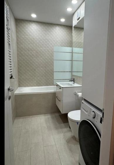 Hils Brauner-Nicolae Teclu | Studio | Modern | Parcare | Centrala - 2