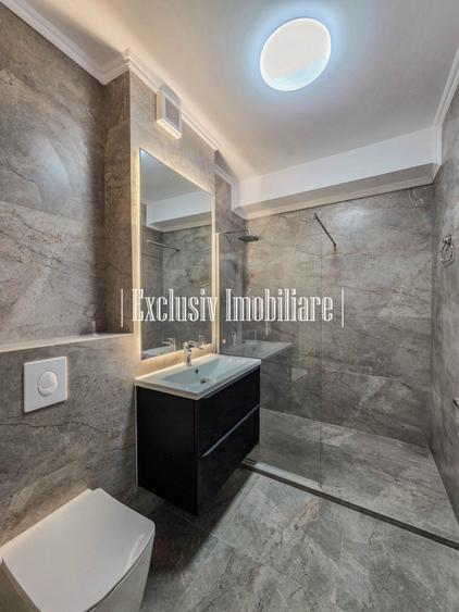 Apartament cu 2 camere decomandat, mobilat în Tomis Nord