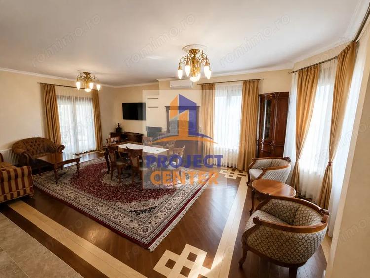 Vila Premium langa Padure | Platou Gavana | 1000 mp teren - 8
