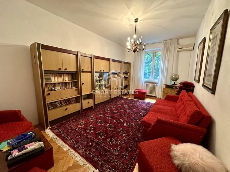 Apartament cu 2 camere decomandat în Drumul Taberei
