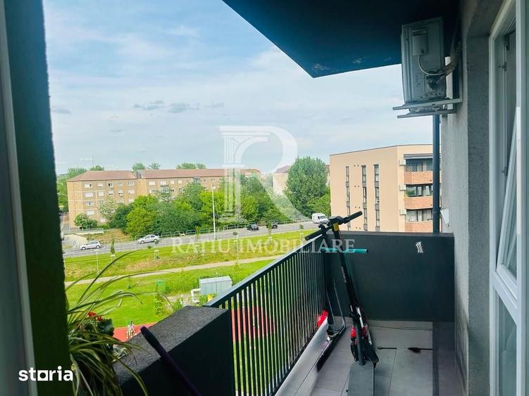 Apartament 2 camere | Prima Universitatii | Oradea - 7