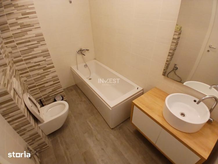 Apartament 2 camere Copou Garden Spatios & luminos 450 /luna - 2