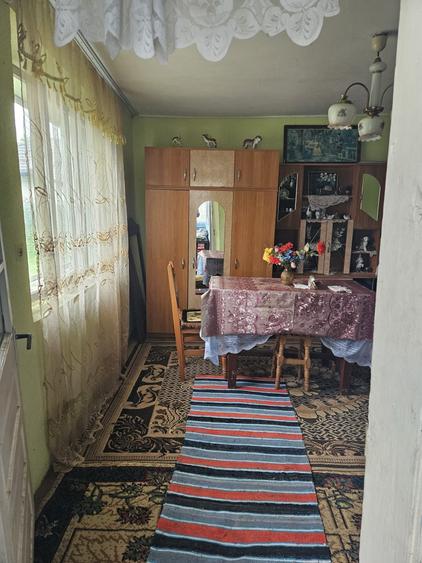 Casă cu 2 camere în Covasna