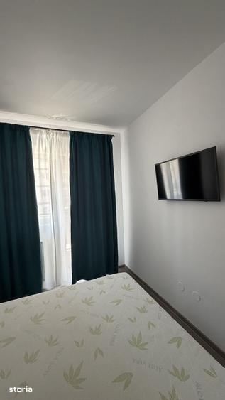Apartament cu 2 camere în Sud