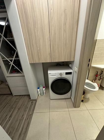 Ozana - Titan - Metrou - 2 Camere - Renovat - Zonă Verde - 8
