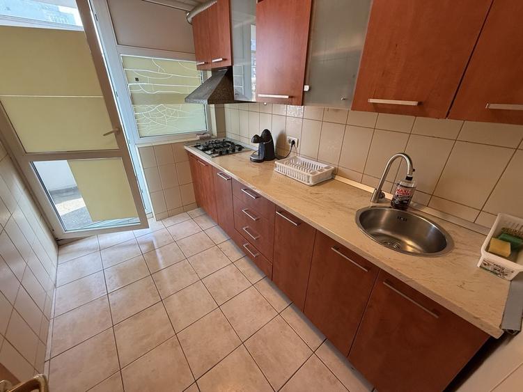 AP. 2 CAMERE- STEFAN CEL MARE, PET-FRIENDLY, REABILITAT, METROU 5 MIN - 2