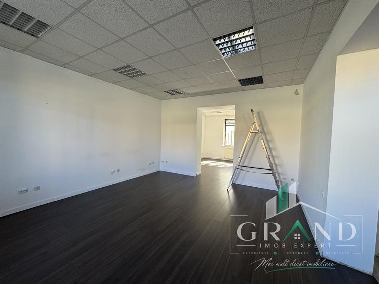 Spațiu comercial, de 100 mp, în Andrei Mureșanu