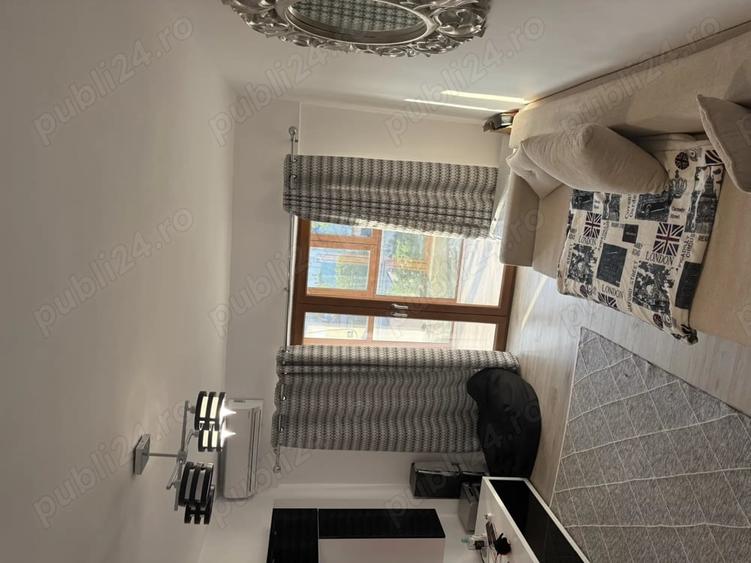 Apartament cu 2 camere decomandat în Caracal