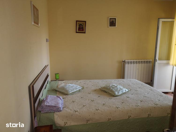 Apartament cu 2 camere în Siderurgiștilor