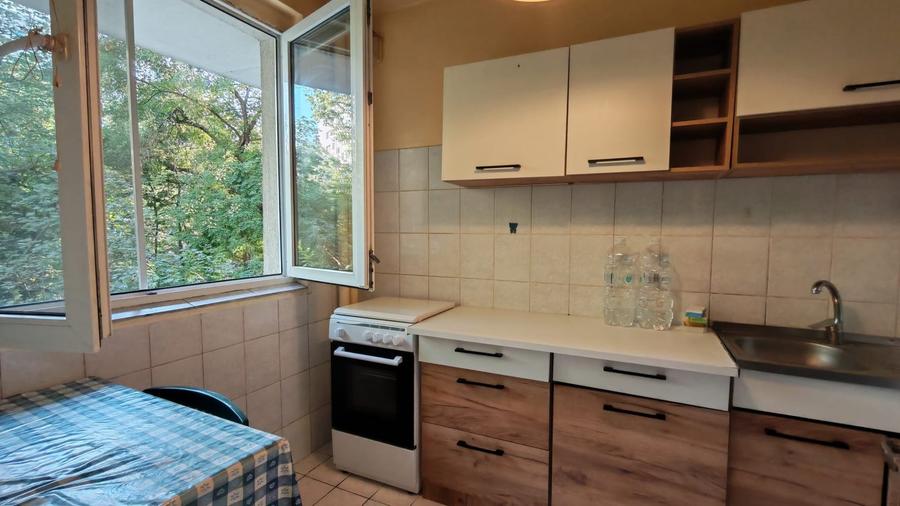 Apartament cu 2 camere semidecomandat, mobilat în Chibrit