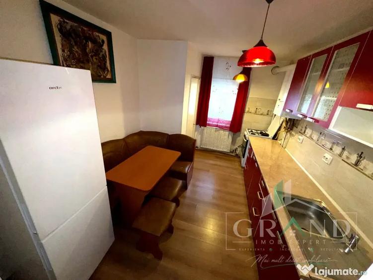 3 Camere Decomandat | 2 Bai | 69 mp | Parter | Zorilor/P-? - 4