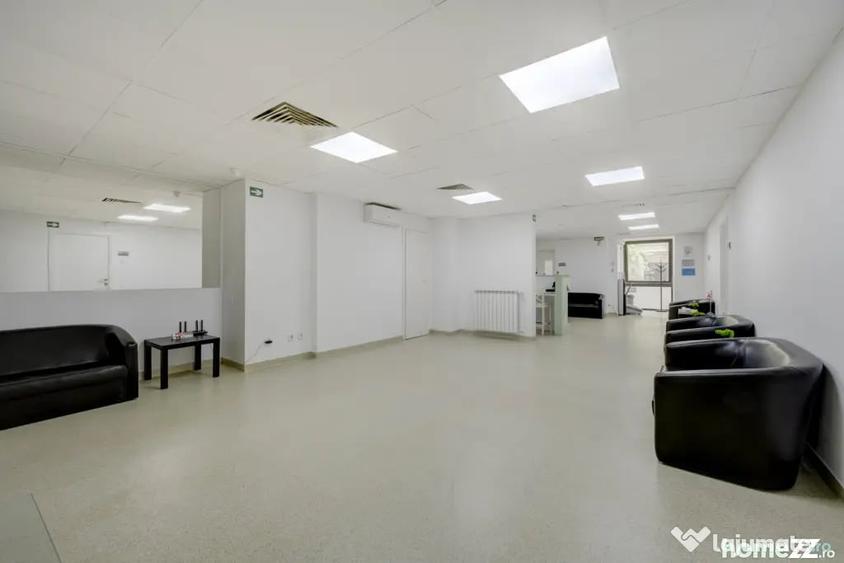 Spațiu comercial, de 247 mp, în Unirii