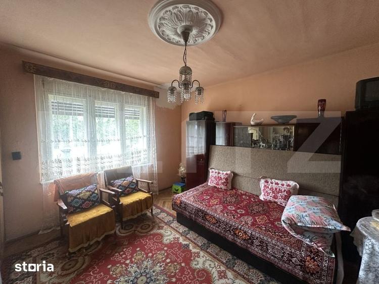 Casa 202 mp cu teren 1.178 mp, livada si garaj Petin - 10