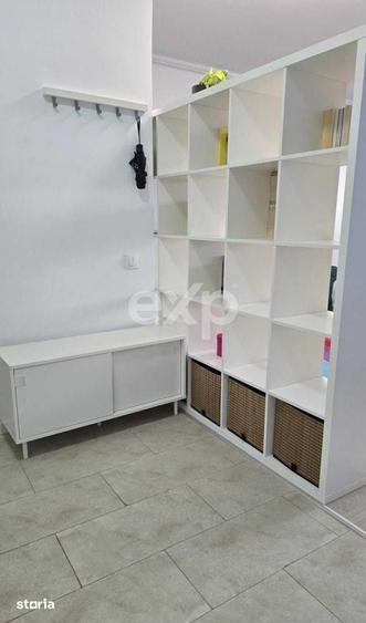 Apartament cu 2 camere în Tomis Nord