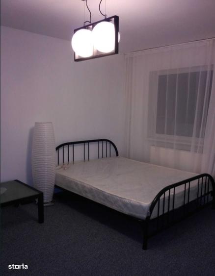 Apartament cu 2 camere decomandat în Nord
