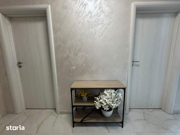 Apartament 2 camere 56 mp Mobilat integral la comanda | Loc de parcare - 1