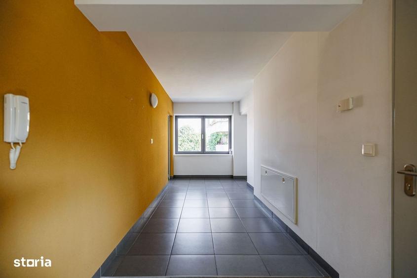 Spațiu comercial, de 125 mp, în Central