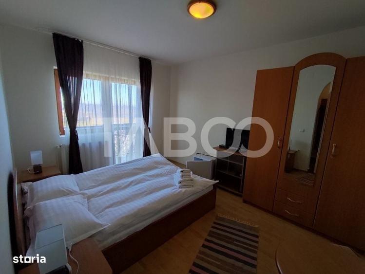 Casă cu 4 camere în Sibiel