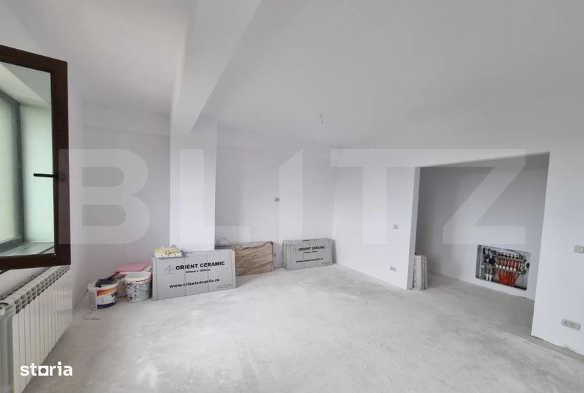 Apartament cu 3 camere decomandat în Central — fotografia 3