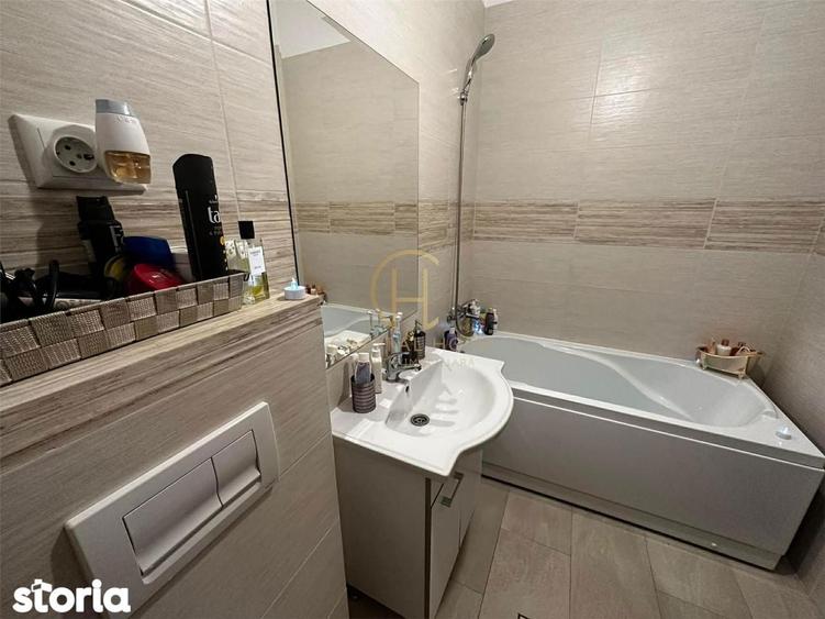 Bloc Oxygen Galata 2 camere modern - 2