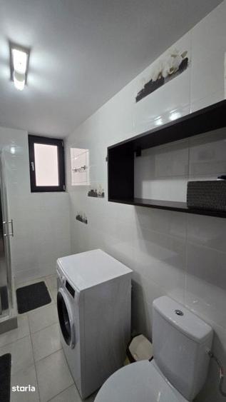 APARTAMENT 2 CAMERE | 100 METRI DE MARE | 2 TERASE | TERMEN LUNG - 6