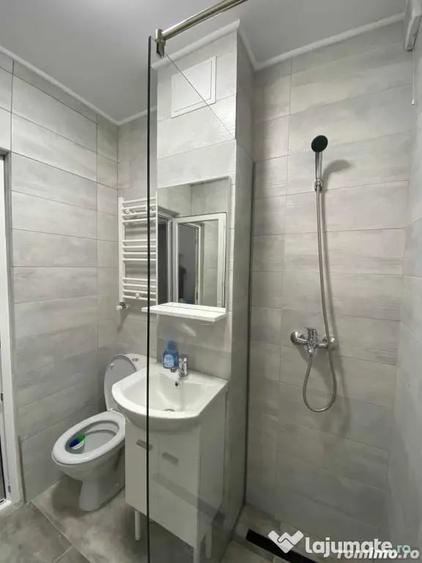 Oferim garsoniera zona Constantin Brancoveanu - Bucuresti (Bucuresti-Ilfov) - 1