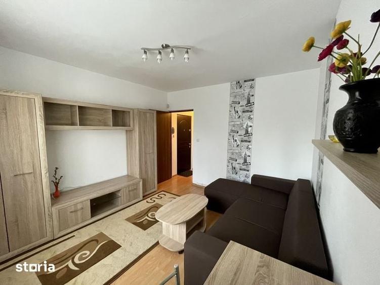 Apartament cu o camera 7 Noiembrie - 5