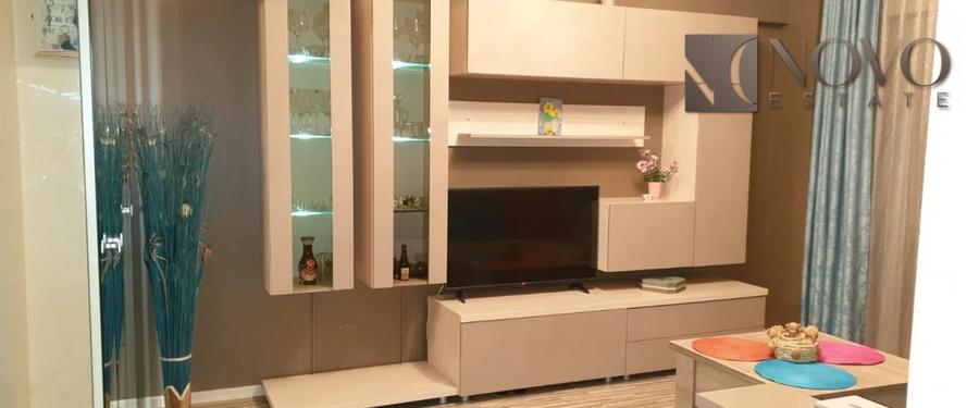 Apartament cu 2 camere decomandat, mobilat în Nicolae Grigorescu