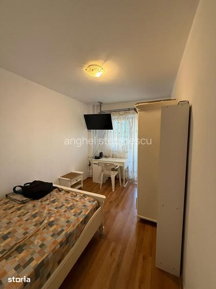 apartament 2 camere mihai bravu