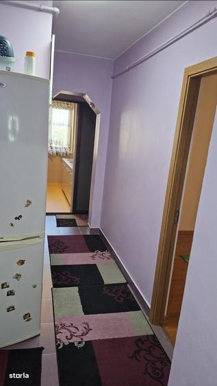 Apartament cu 2 camere decomandat în Trivale