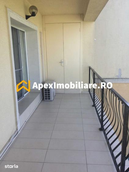 Apartament cu 2 camere decomandat în Centrul Civic