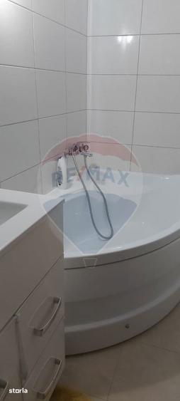 Apartament cu 2 camere decomandat în Galata