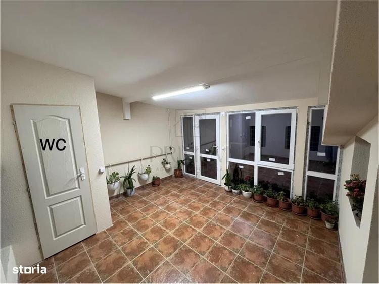 Spațiu comercial, de 68 mp, în Mehala