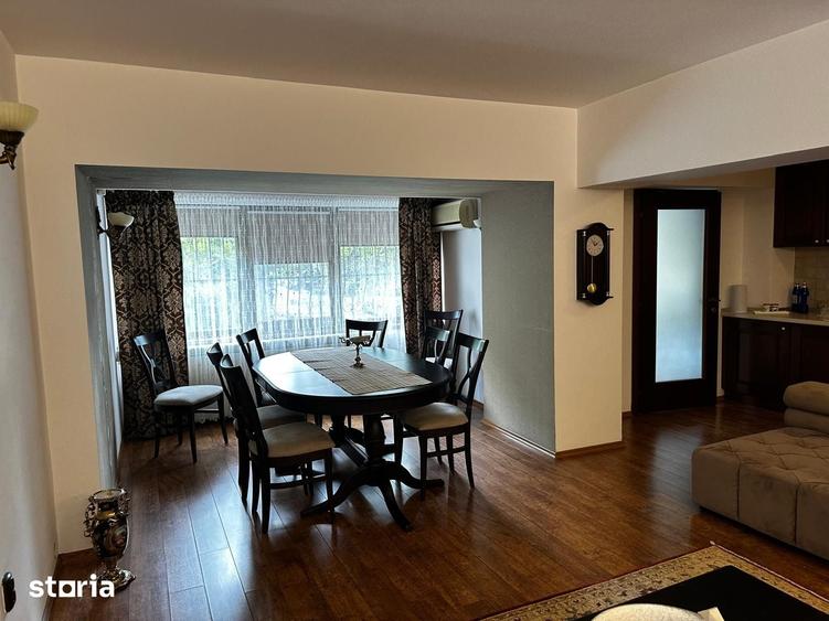 Apartament cu 4 camere în Mazepa 2