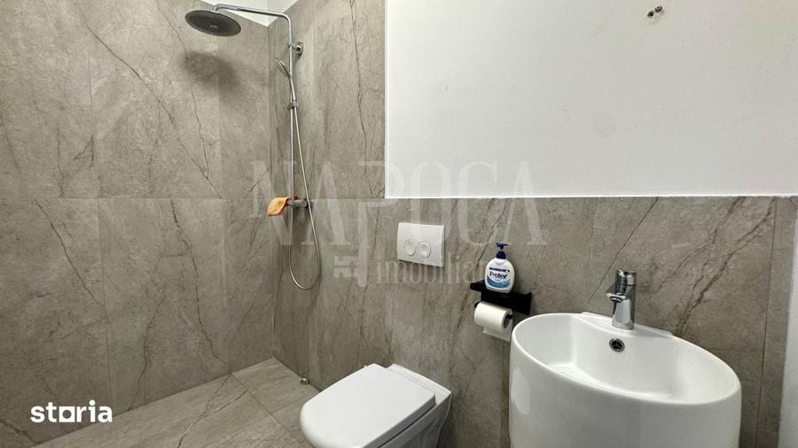 Apartament cu 2 camere în Grigorescu