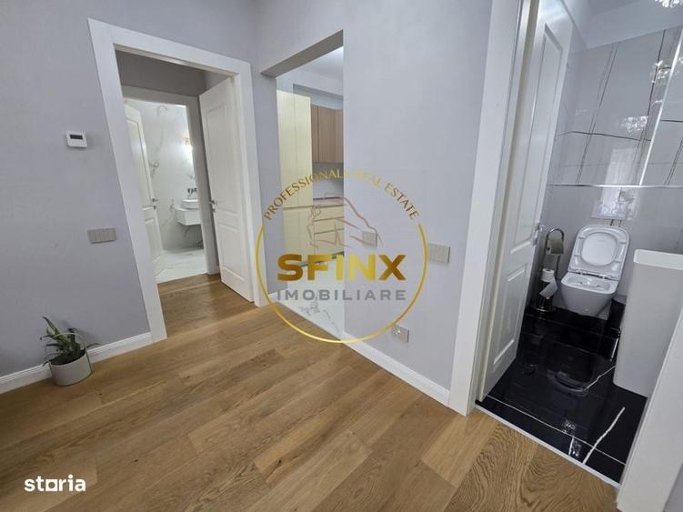 Apartament 2 camere | Alongside Unirii | 2 bai | prima inchiriere - 2