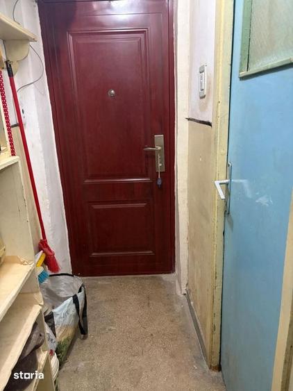 Apartament 2 camere, 29 mp, zona Piata, Valea Rosie - 4