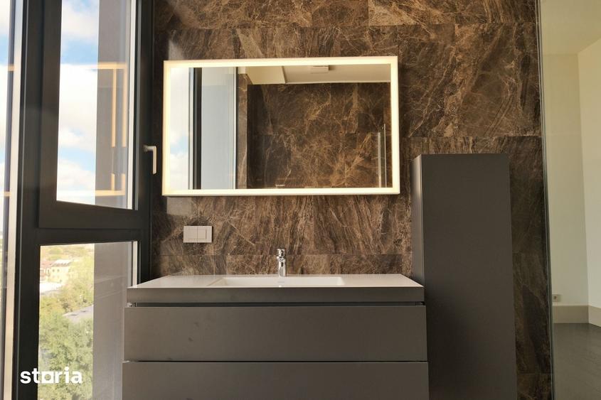 Apartament cu 4 camere în Tei
