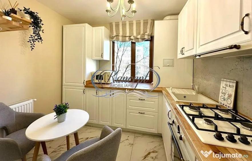Brancusi, apartament modern cu 4 camere - 12