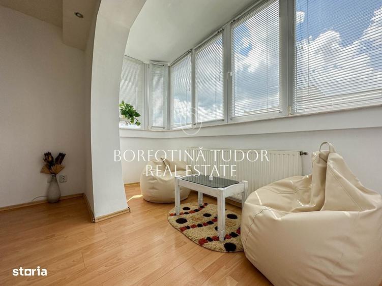 Apartament 3 camere | Plopilor | Decomandat | 10 min USAMV - 4