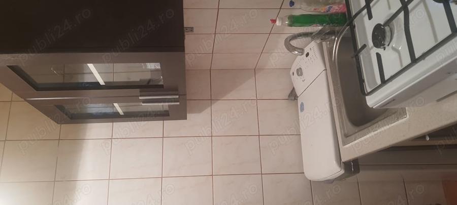 Garsonieră decomandată în Tătărași