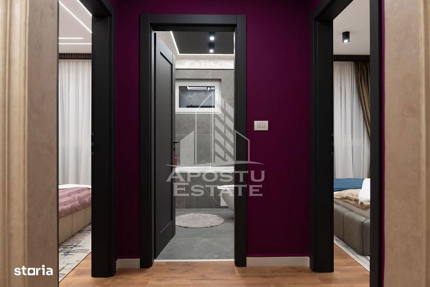 Penthouse exclusivist 3 camere Adora - 1