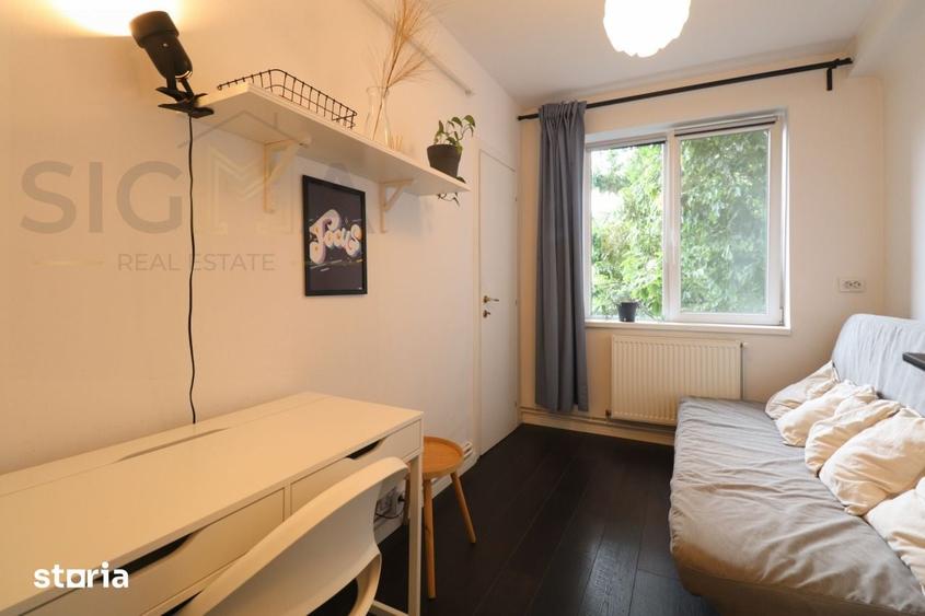 Apatament cu 3 camere in zona Urania, str. Horea! - 7