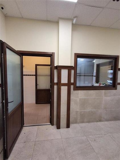 Spațiu comercial, de 75 mp, în Central